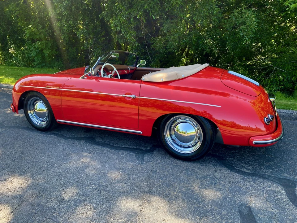 Porsche 356 Replica - Image 31 of 31