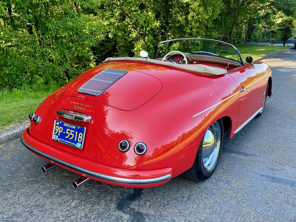 Porsche 356 Replica - Image 24 of 31
