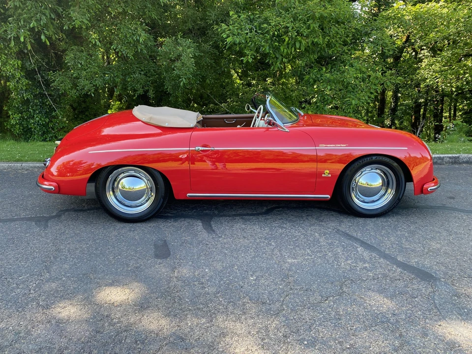 Porsche 356 Replica - Image 18 of 31
