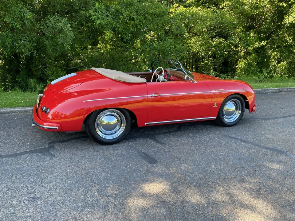Porsche 356 Replica - Image 19 of 31