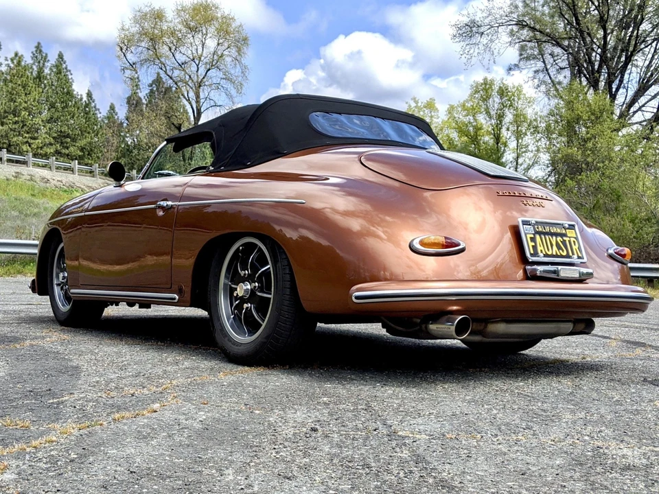 Porsche 356 Replica - Image 21 of 31
