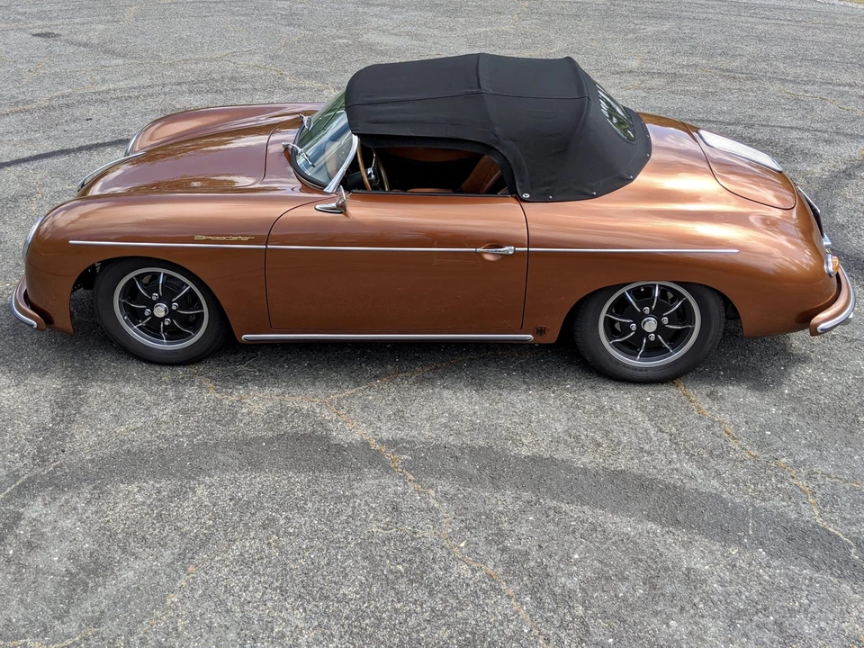Porsche 356 Replica - Image 16 of 31