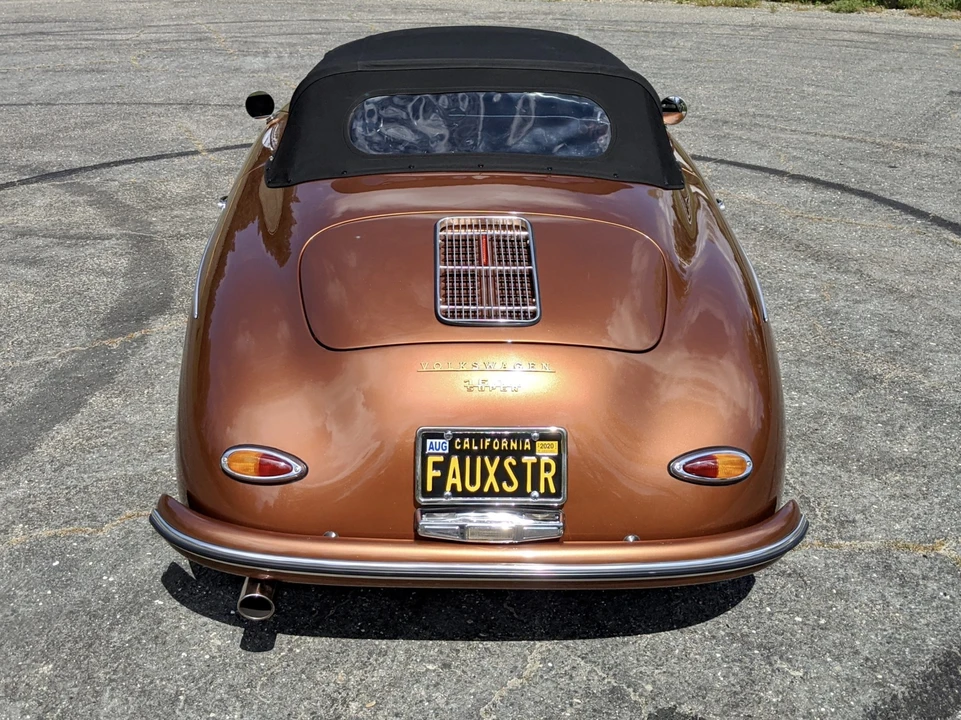 Porsche 356 Replica - Image 26 of 31