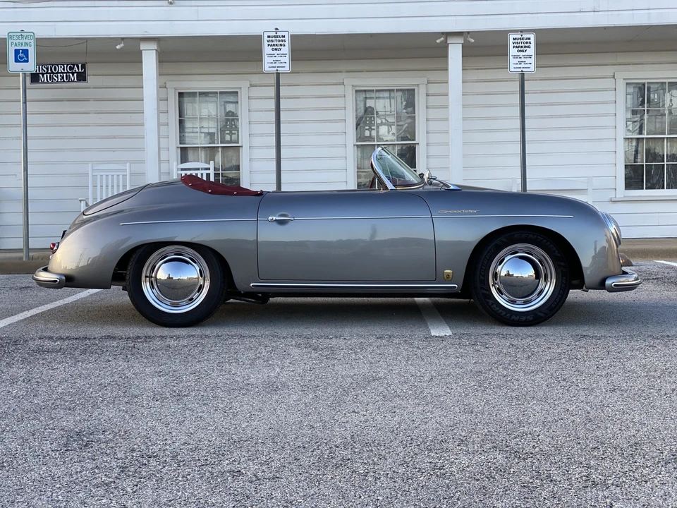 Porsche 356 Replica - Image 19 of 31