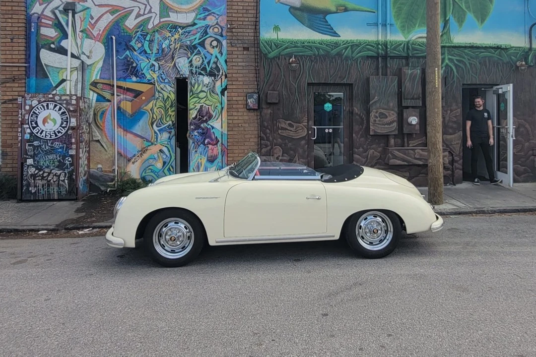 Porsche 356 Replica - Image 13 of 31