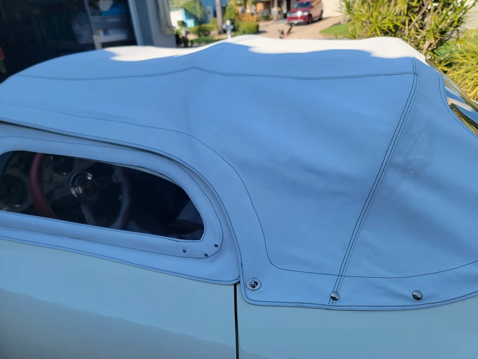 Porsche 356 Replica - Image 28 of 31