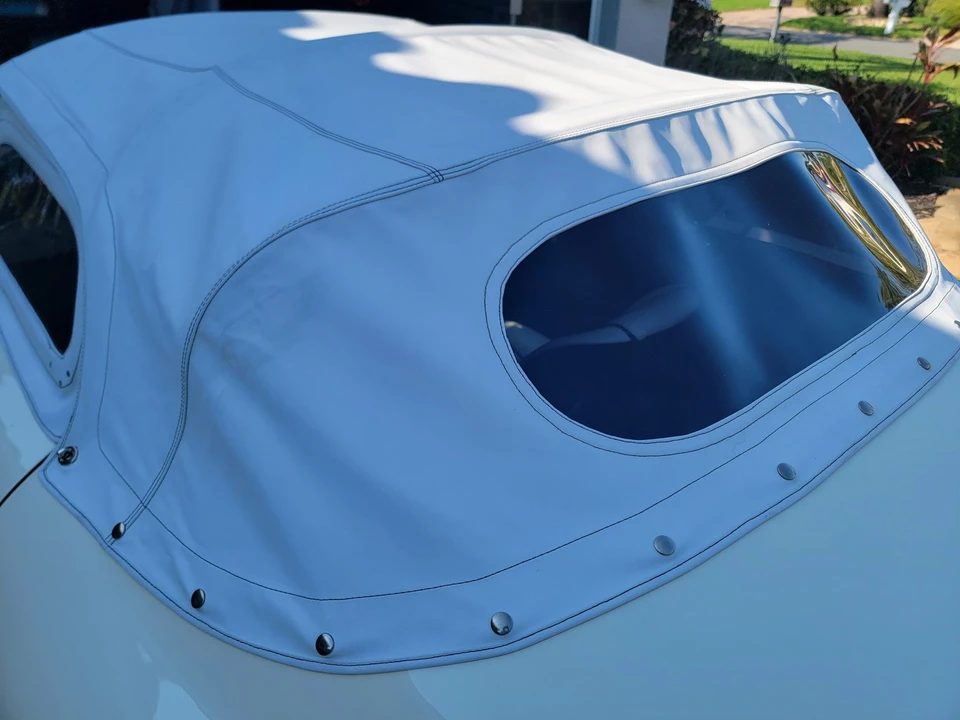 Porsche 356 Replica - Image 30 of 31