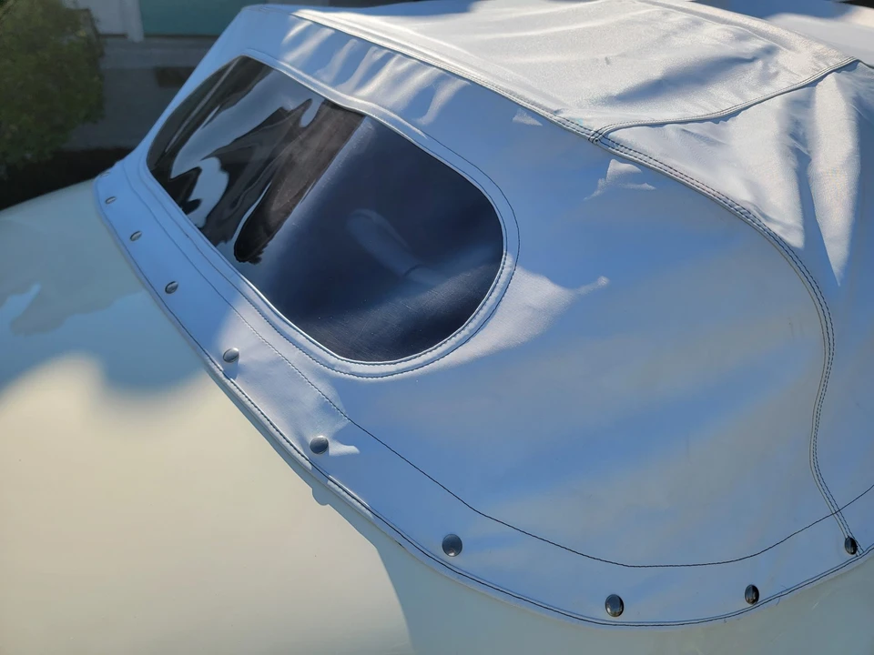 Porsche 356 Replica - Image 30 of 31