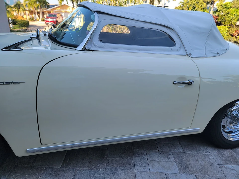 Porsche 356 Replica - Image 28 of 31