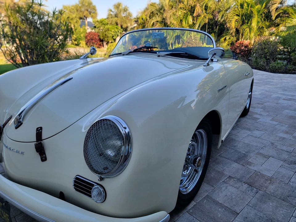 Porsche 356 Replica - Image 18 of 31