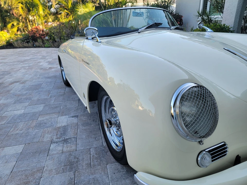 Porsche 356 Replica - Image 17 of 31