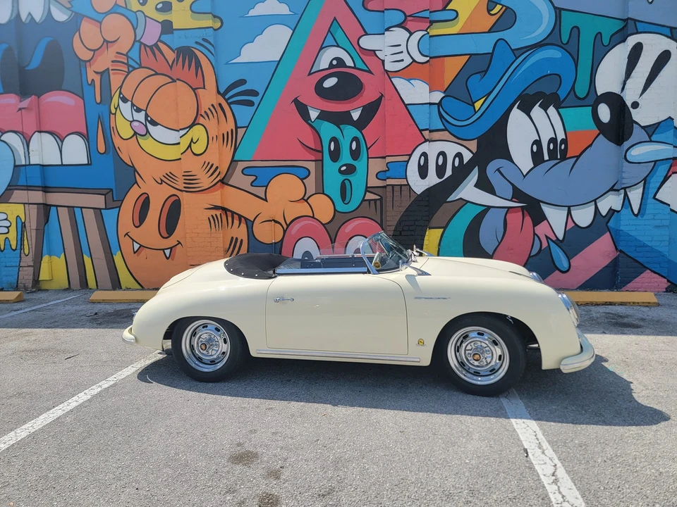 Porsche 356 Replica - Image 6 of 31