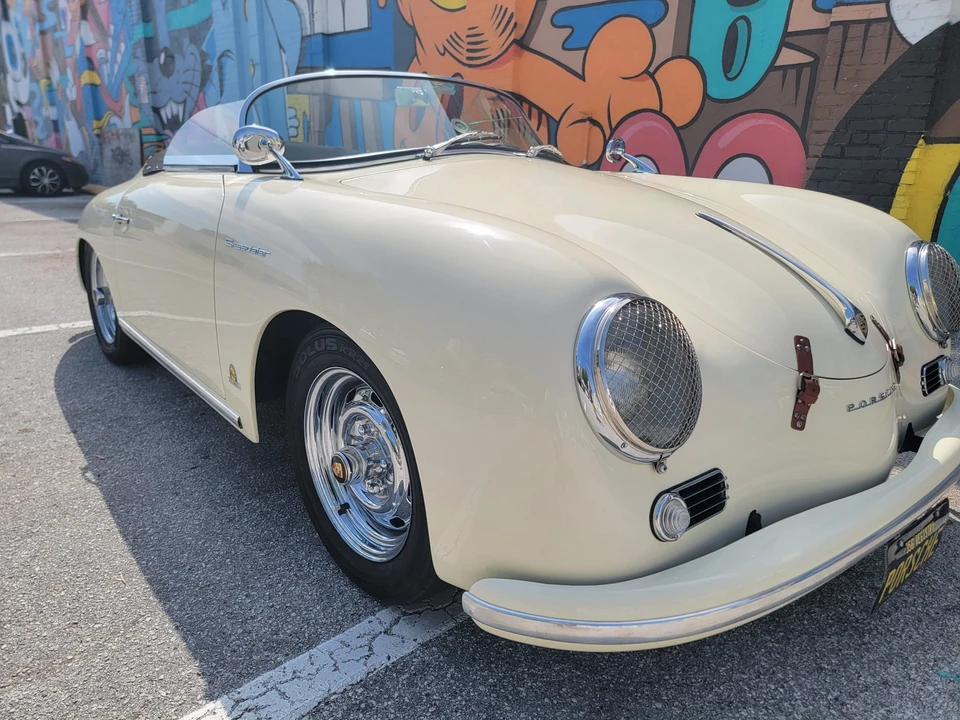 Porsche 356 Replica - Image 16 of 31