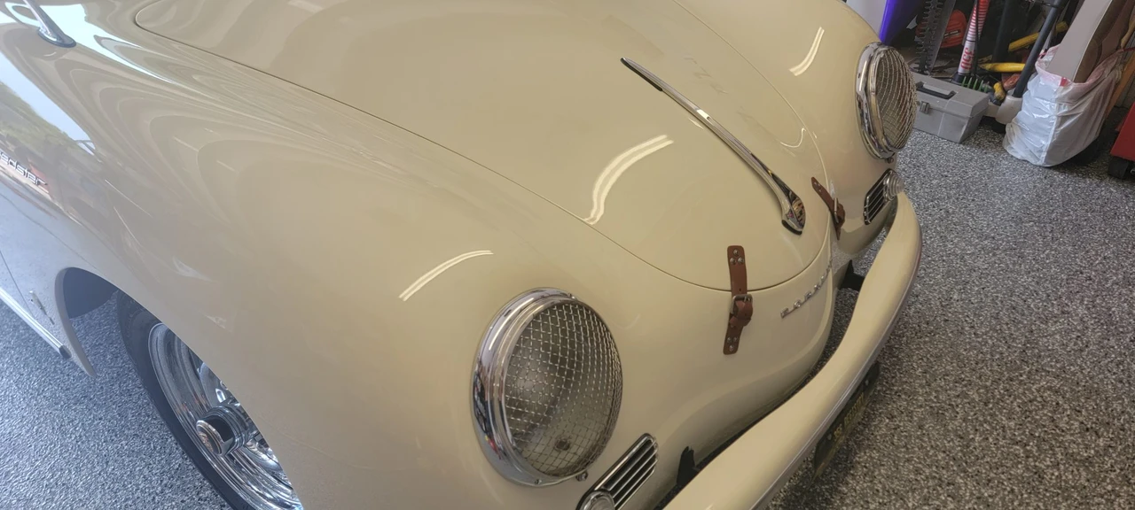 Porsche 356 Replica - Image 20 of 31