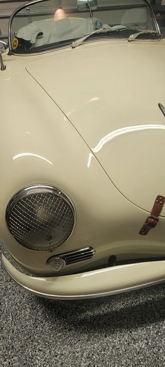 Porsche 356 Replica - Image 21 of 31