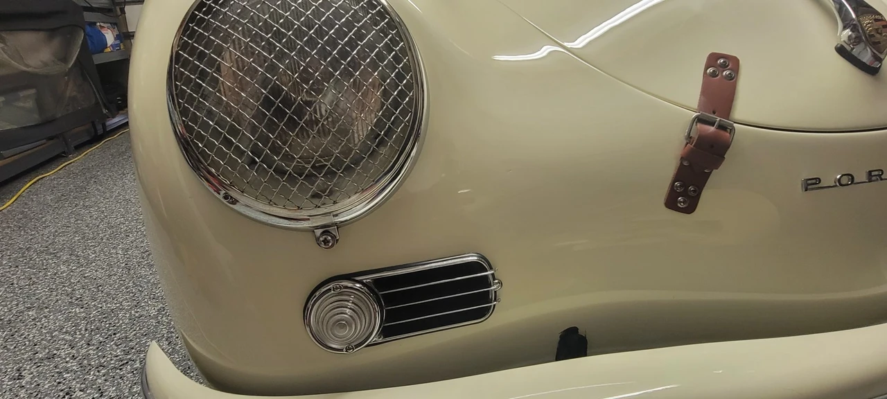 Porsche 356 Replica - Image 24 of 31