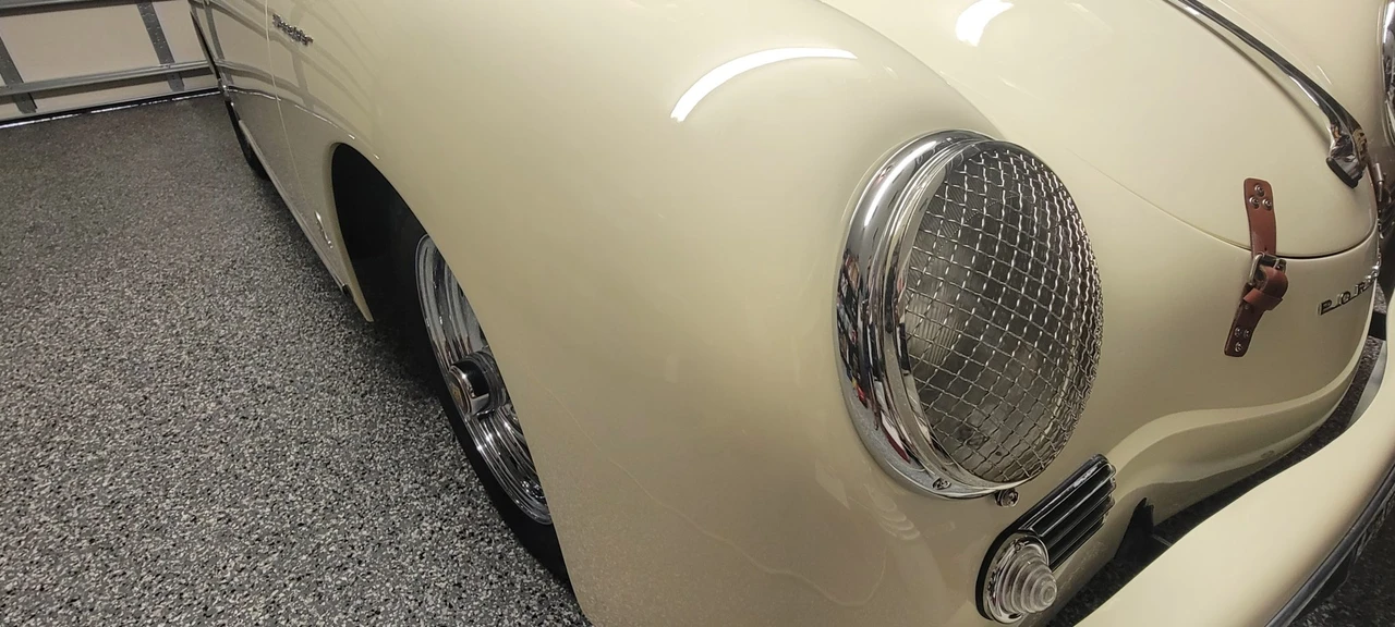 Porsche 356 Replica - Image 23 of 31