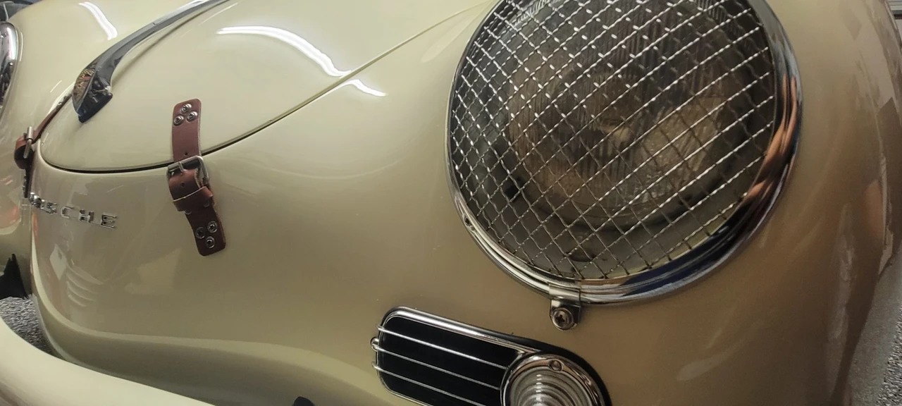 Porsche 356 Replica - Image 25 of 31