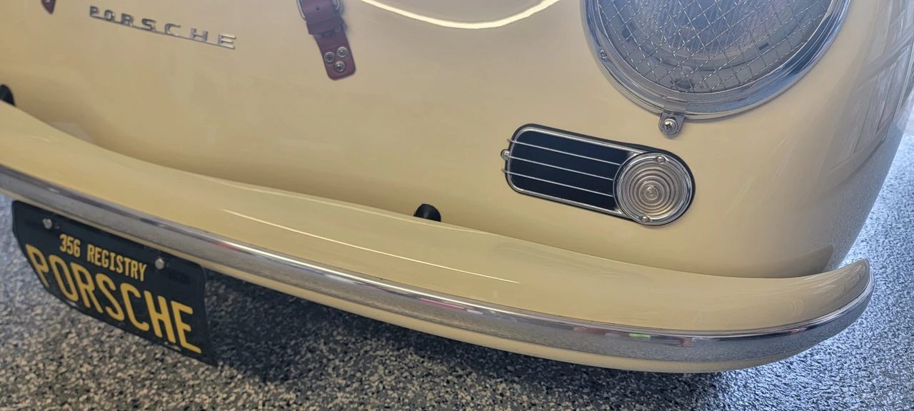 Porsche 356 Replica - Image 26 of 31