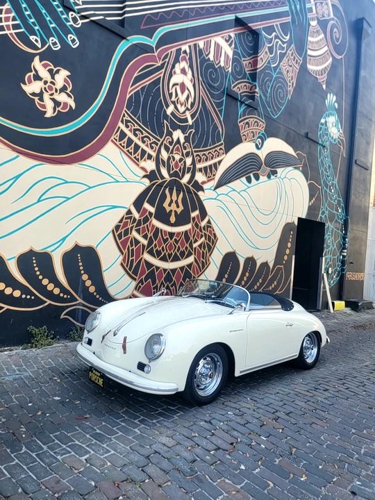 Porsche 356 Replica - Image 2 of 31
