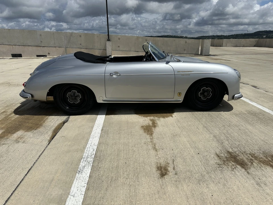 Porsche 356 Replica - Image 14 of 31