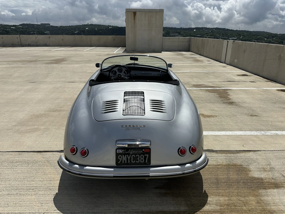 Porsche 356 Replica - Image 12 of 31