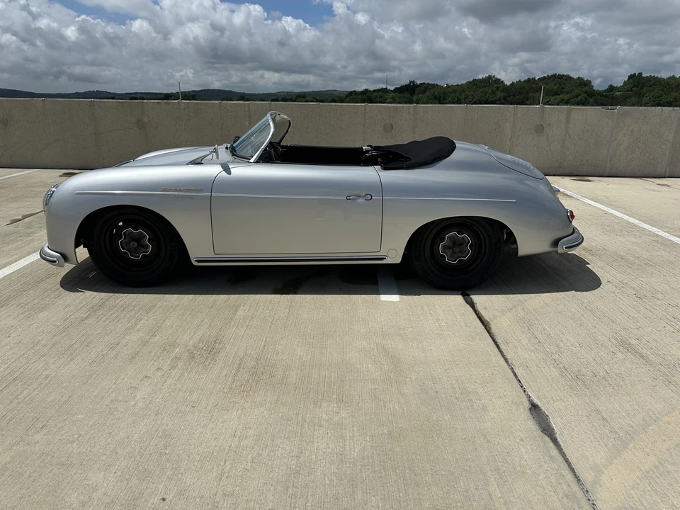 Porsche 356 Replica - Image 13 of 31