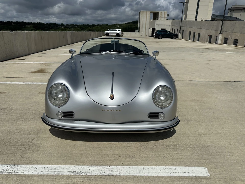 Porsche 356 Replica - Image 11 of 31