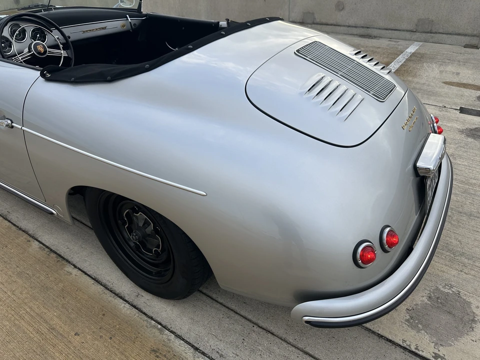 Porsche 356 Replica - Image 19 of 31