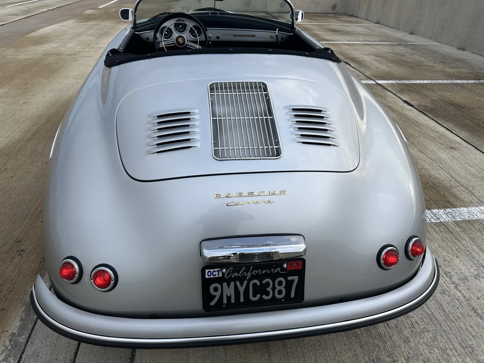 Porsche 356 Replica - Image 20 of 31