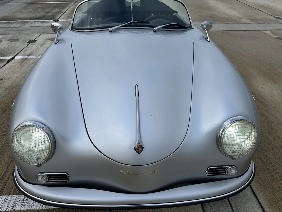 Porsche 356 Replica - Image 16 of 31