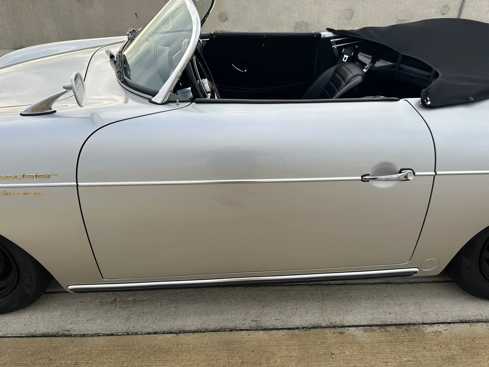 Porsche 356 Replica - Image 18 of 31
