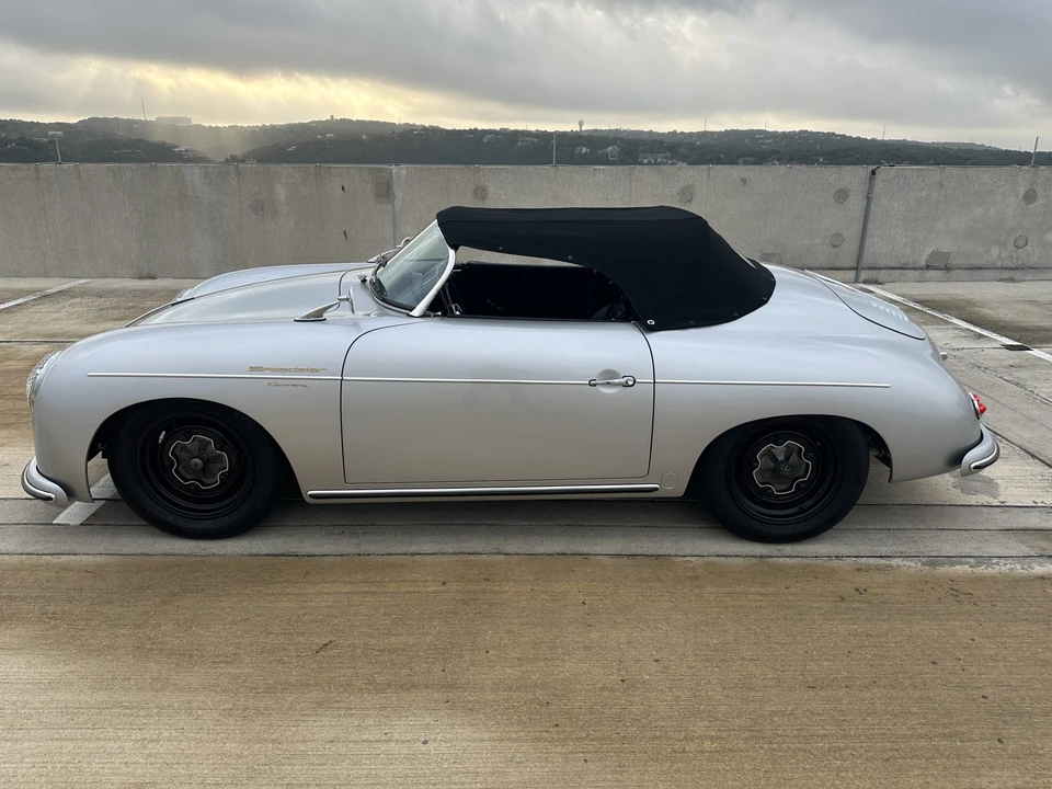 Porsche 356 Replica - Image 6 of 31