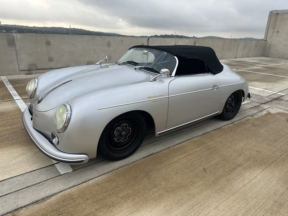Porsche 356 Replica - Image 5 of 31