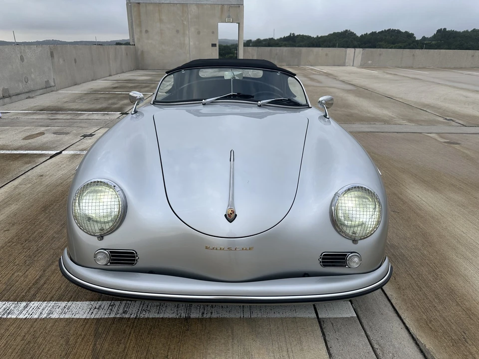 Porsche 356 Replica - Image 4 of 31