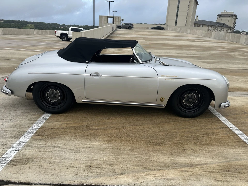 Porsche 356 Replica - Image 10 of 31