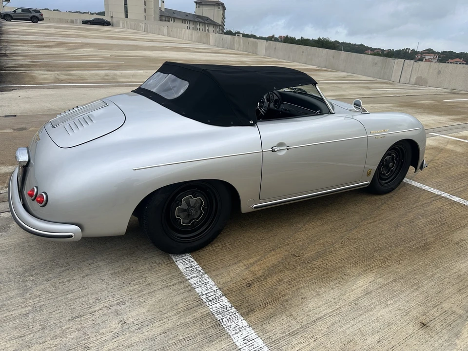 Porsche 356 Replica - Image 9 of 31