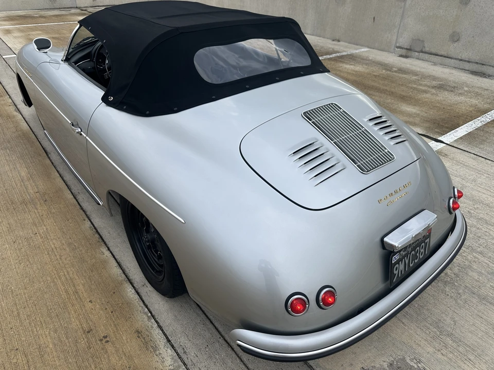 Porsche 356 Replica - Image 7 of 31