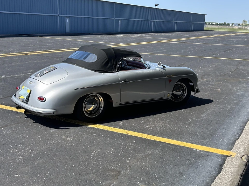 Porsche 356 Replica - Image 31 of 31