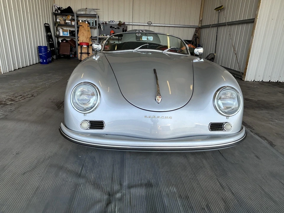 Porsche 356 Replica - Image 7 of 31