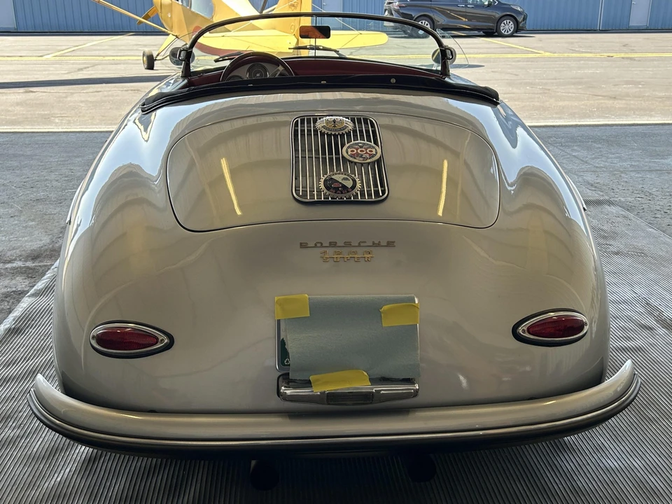Porsche 356 Replica - Image 15 of 31