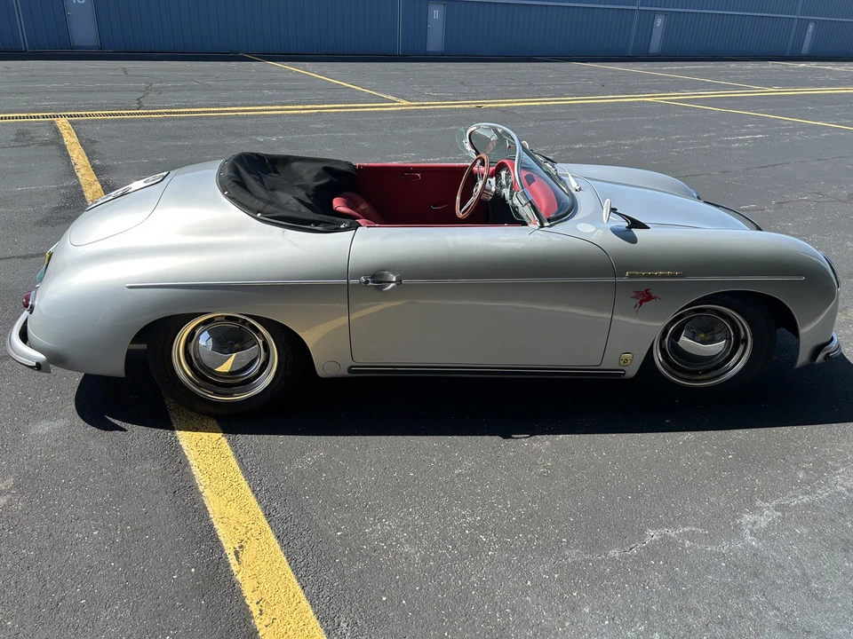 Porsche 356 Replica - Image 18 of 31