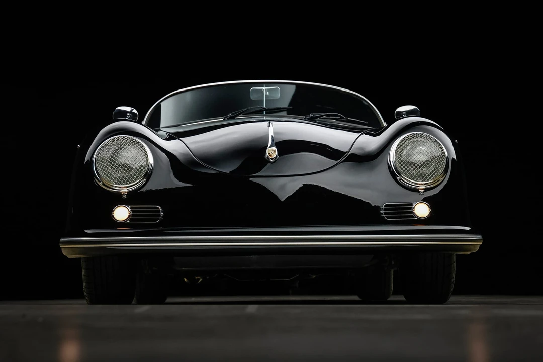 Porsche 356 Replica - Image 9 of 31