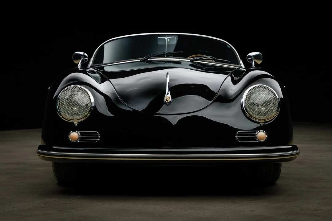 Porsche 356 Replica - Image 10 of 31