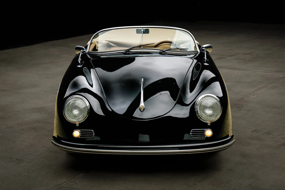 Porsche 356 Replica - Image 11 of 31