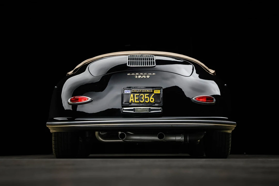 Porsche 356 Replica - Image 23 of 31
