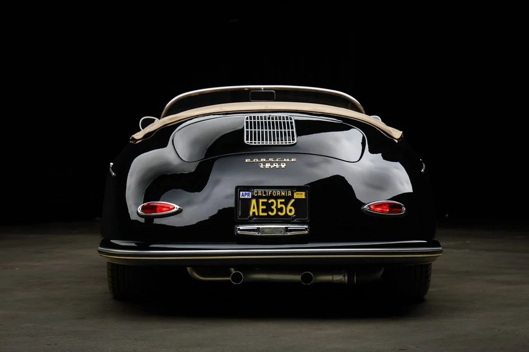 Porsche 356 Replica - Image 24 of 31