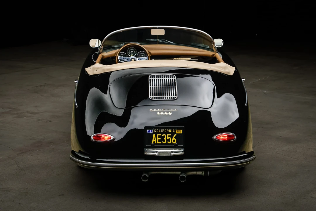 Porsche 356 Replica - Image 25 of 31
