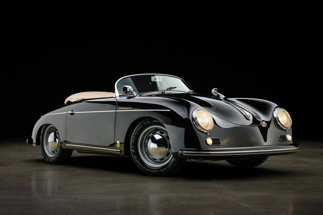 Porsche 356 Replica - Image 14 of 31