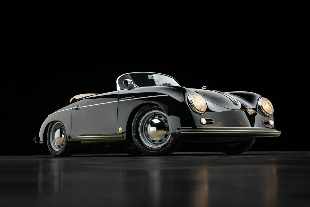 Porsche 356 Replica - Image 15 of 31